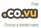 CO.VU domain nv regisztrci